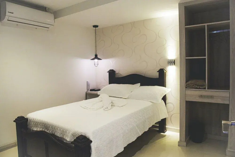 Casa Hotel Simon