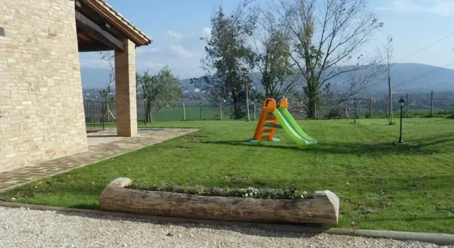 Agriturismo Il Pino