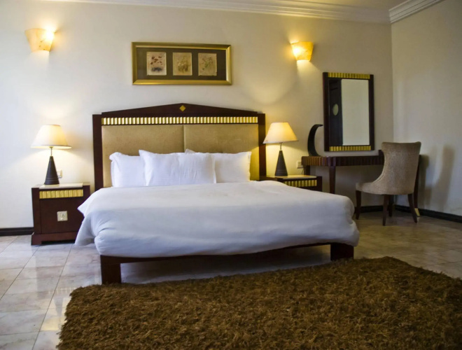 Mirage Royale Hotel