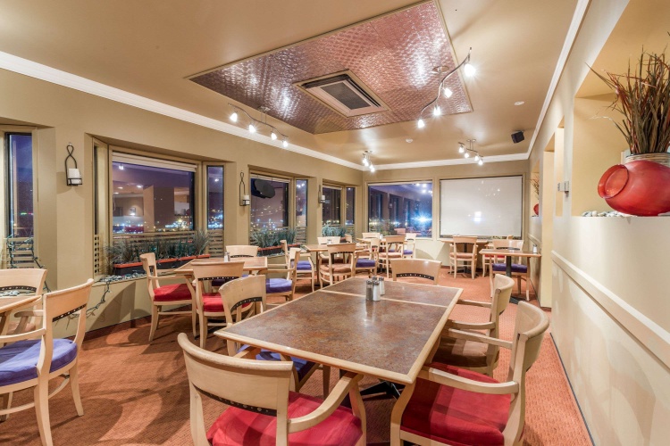 Ramada By Wyndham Williams Lake photo 23