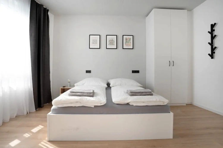 Superior Studio with balcony