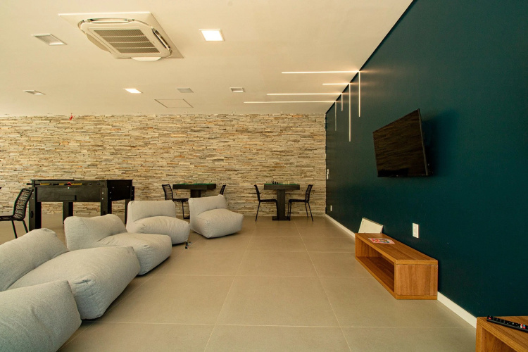 Ipioca Beach Resort Maceió