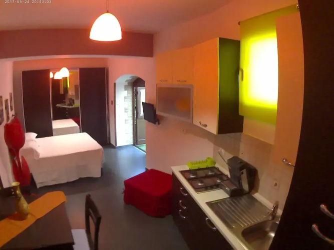 Suite La Magione