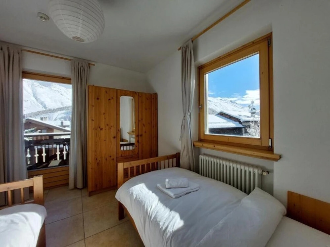 Chalet Zelda