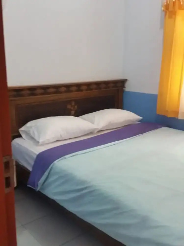 Larantuka Beach Apartments