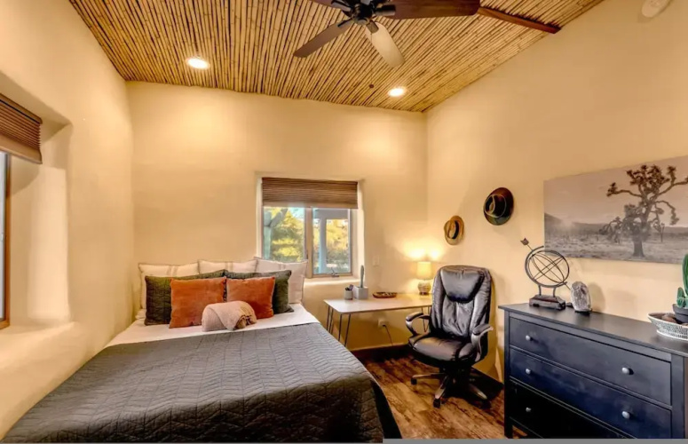 La Puerta Azul - Stunning Desert Retreat Pool Spa
