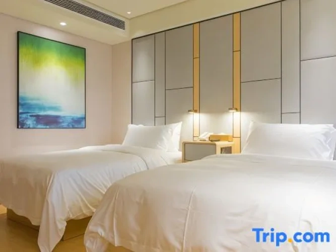 Business Twin room