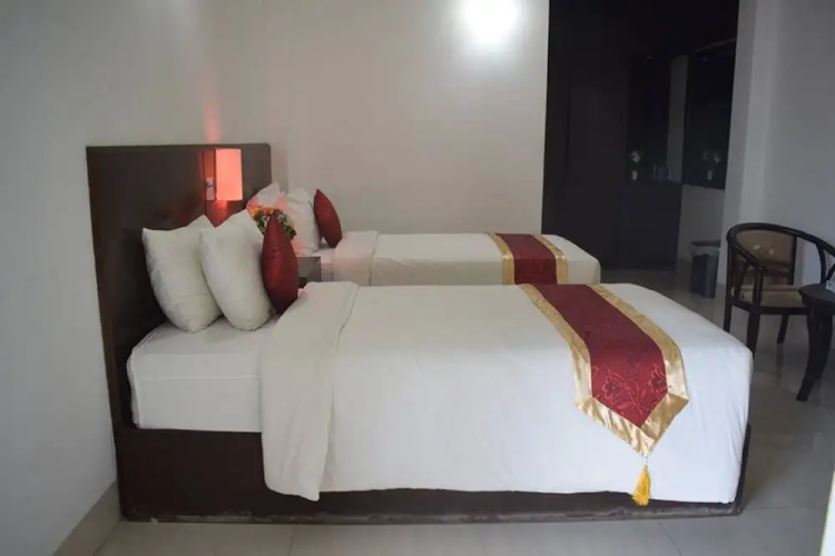 Inani Royal Resort