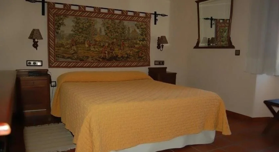 Hotel Rural Villa Matilde