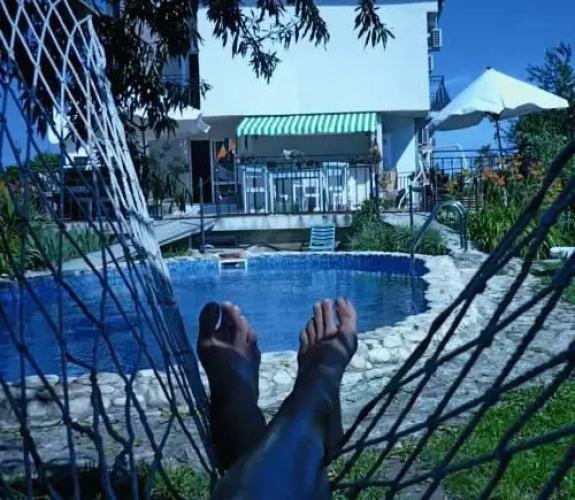 Guest House "Aquarius"