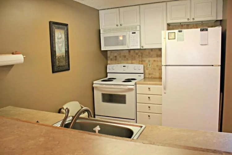 Creston House 5B
