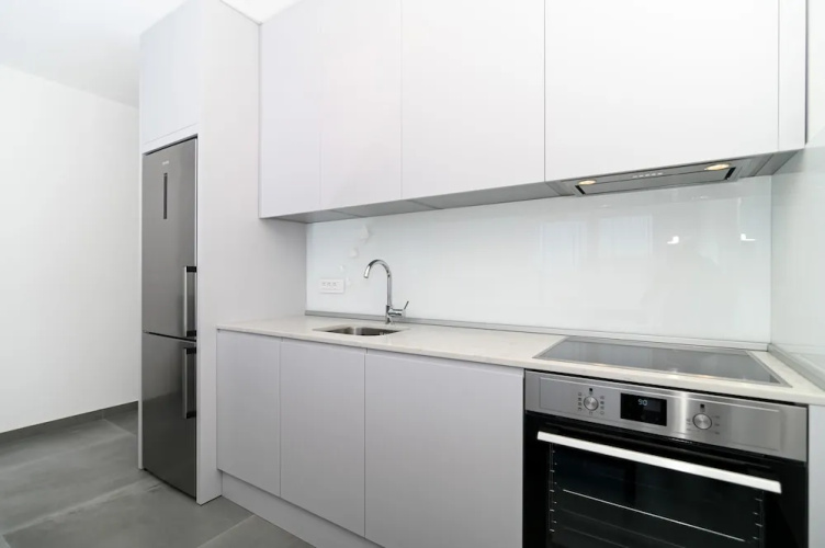 Laura apartment