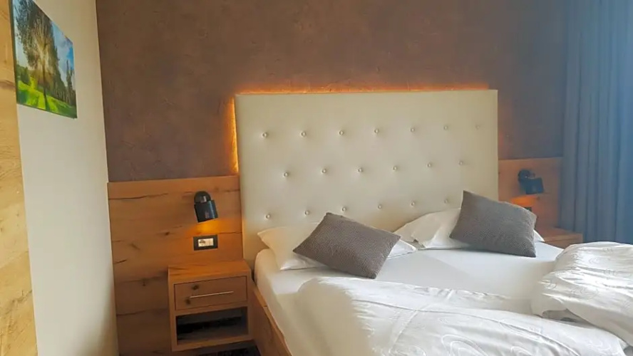 Hotel Malga