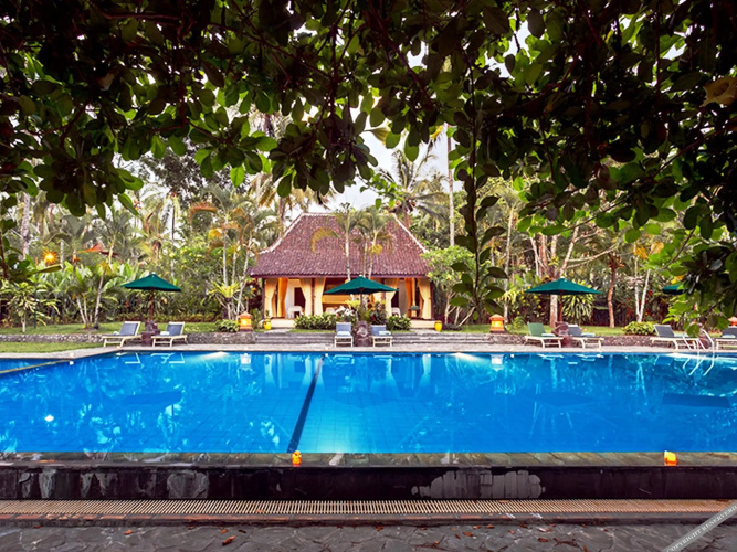 Margo Utomo Eco Resort