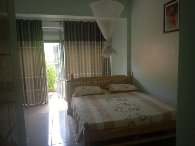 Harod Suites
