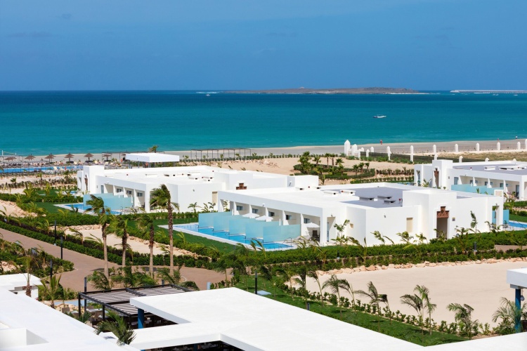 Riu Palace Boavista photo 22