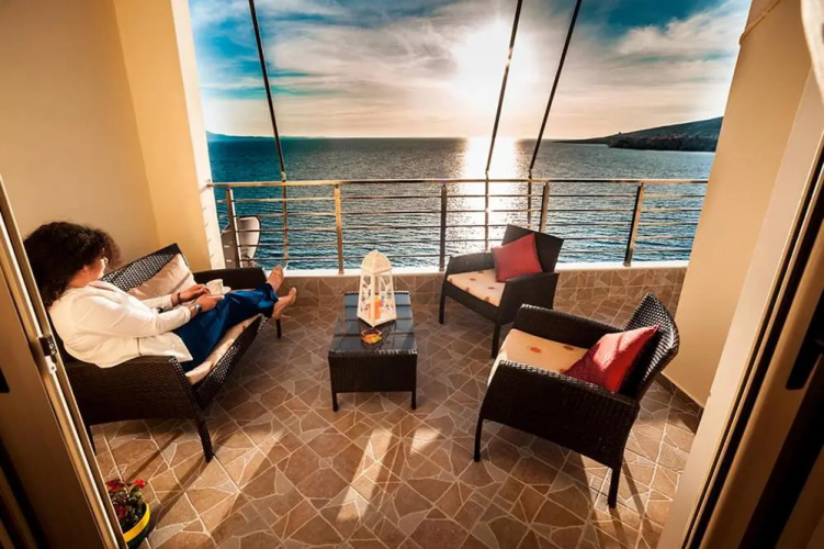 Cavo Paradise