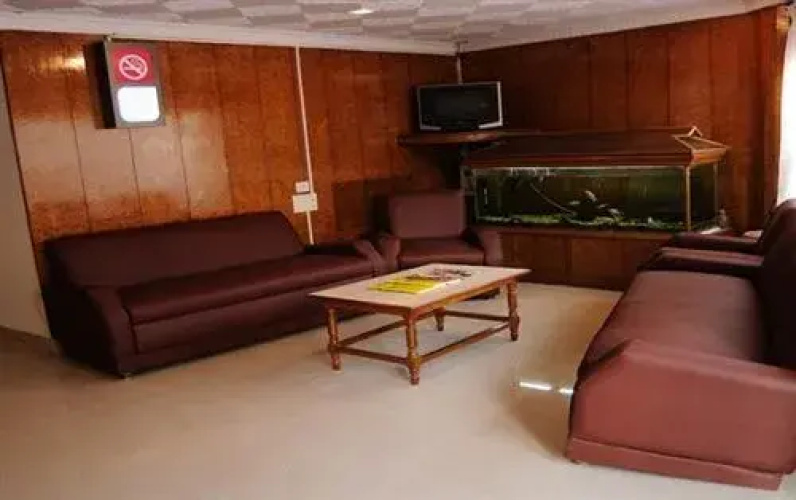 Otel görseli