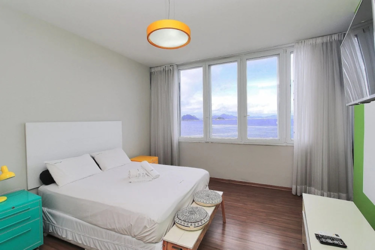 Rio Spot Homes T037 Ocean View