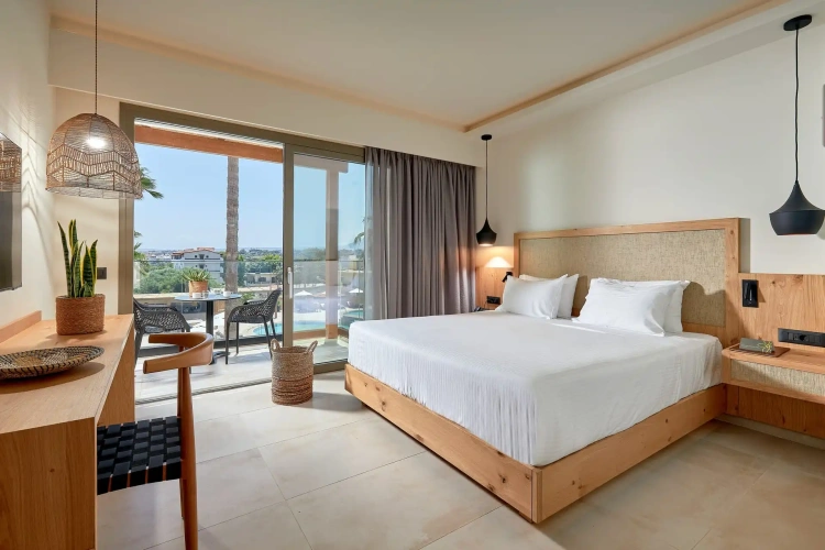 Premium Double room