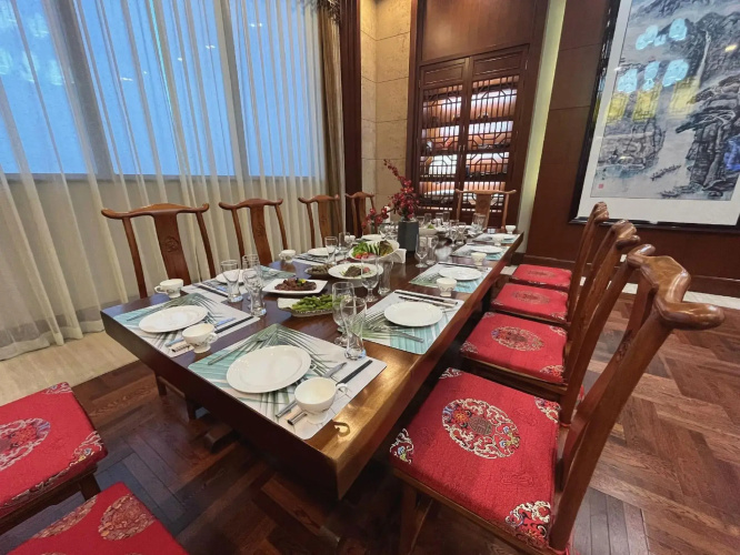 Guoyuan Langyi Hotel