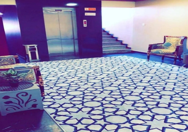 Rawae  serviced apartments