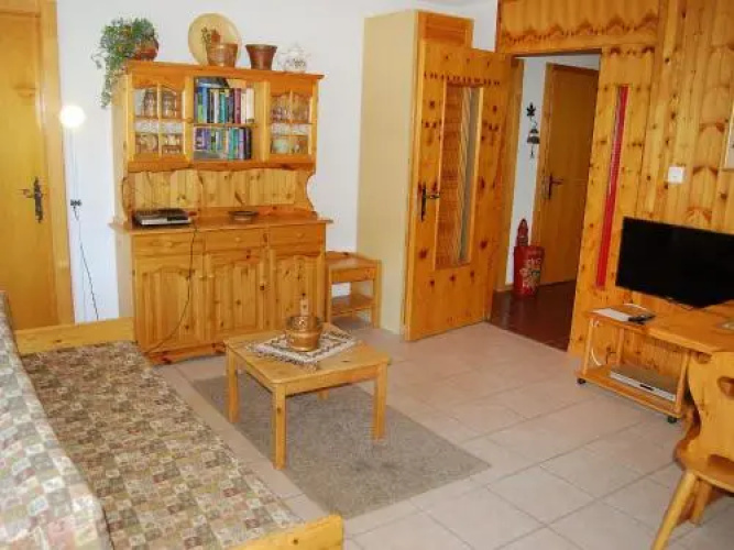 Apartment Christiania 2 B7