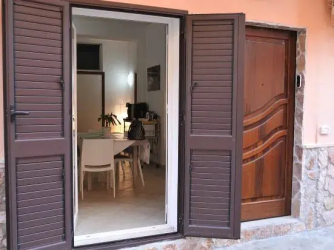 Terrasinipalermovacation for 8 Guests New