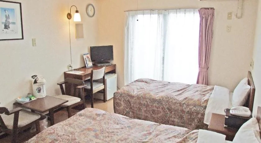 Business Hotel Sennari