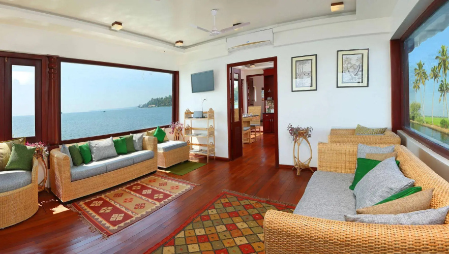 Carnoustie Beach Resort & Ayurveda Spa