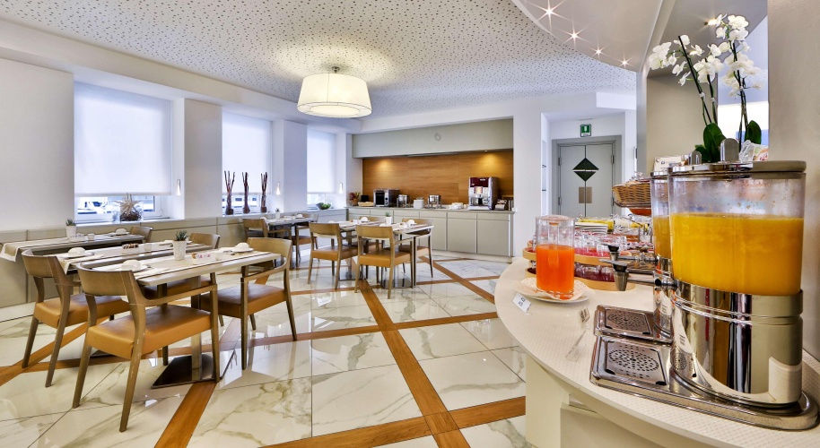 Best Western Hotel City photo 22