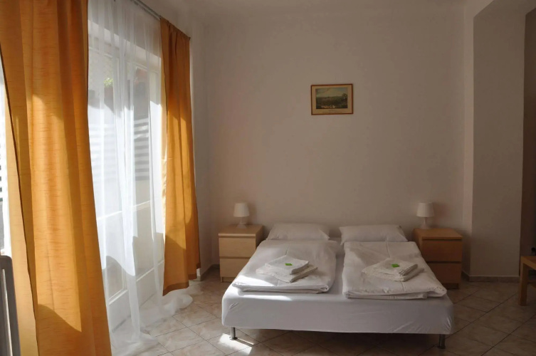 Metropolis Prague Apartments