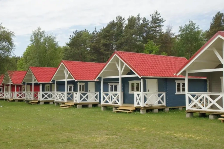 Attic Bungalow