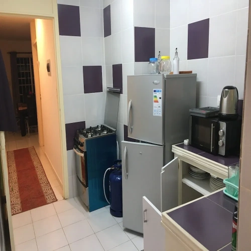 1 Bedroom Comfort Apartment