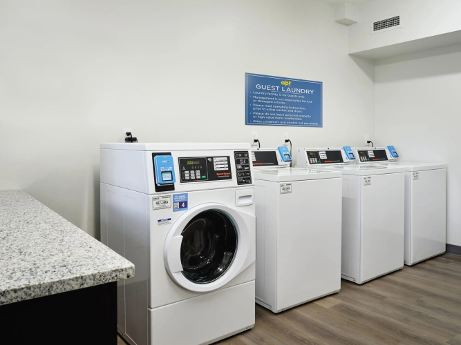 stayAPT Suites Chattanooga-Ooltewah VW