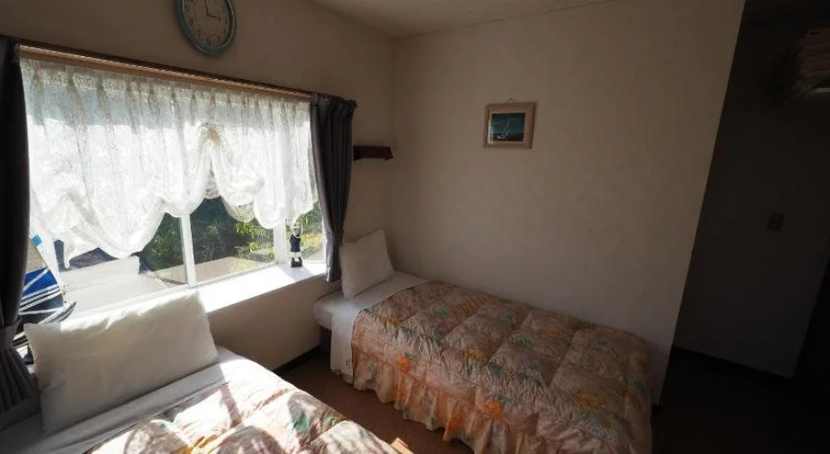 Pension Kuroshiomaru