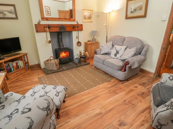 Hart Cottage