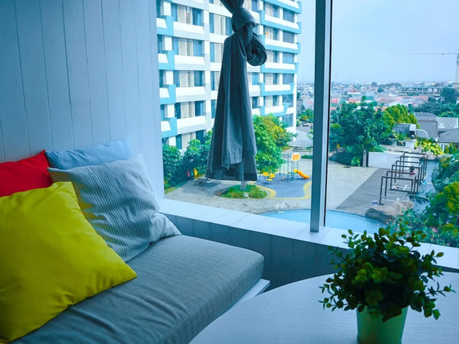 Araia Room