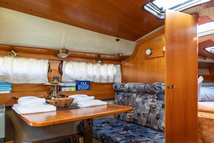 Standard Sextuple room