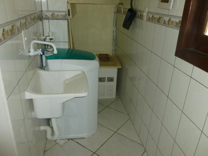 Apartamento 12 - Bombinhas