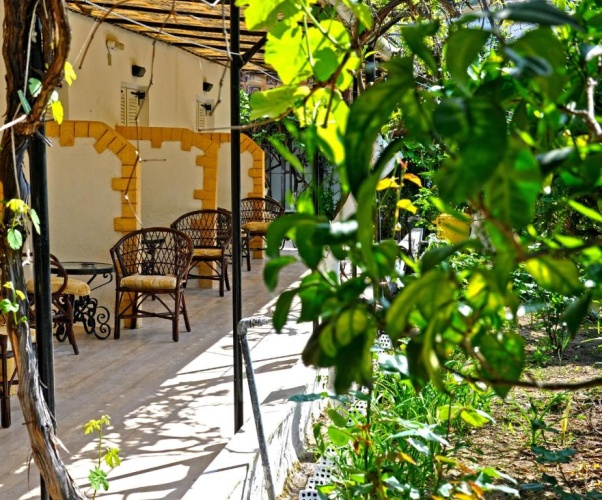 Villa Elena Studios