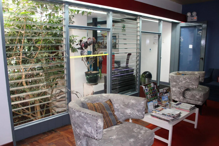 La casa del Viajero
