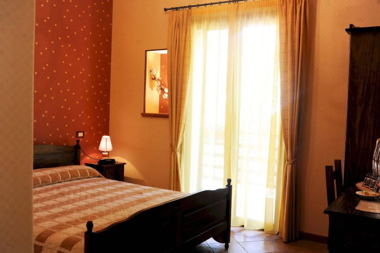 Hotel Alle Pendici