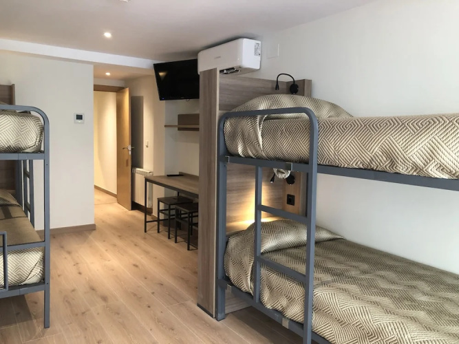 Apartamentos 2Sleep