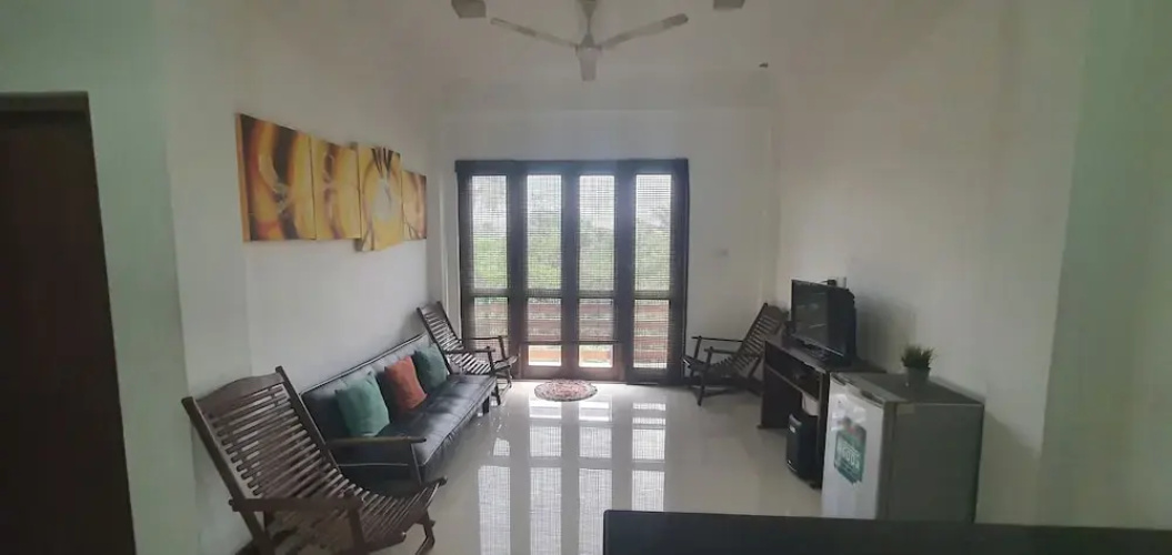 Mount Apartments Colombo