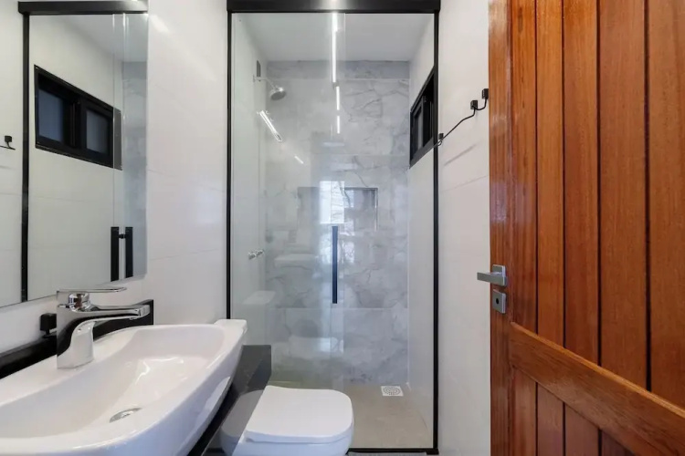 Studio 290 m From Praia Mole Vds0005