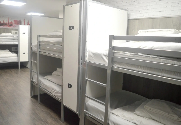 Euro Hostel Glasgow