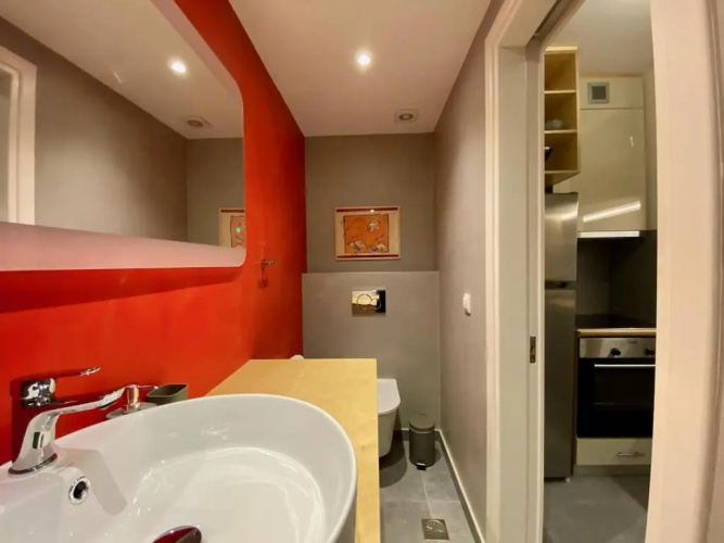 DARSISS - Museum apartments
