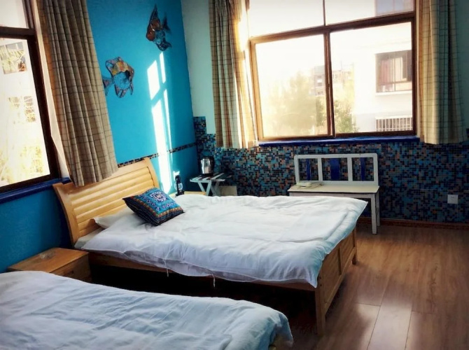 Lijiang Huise Inn
