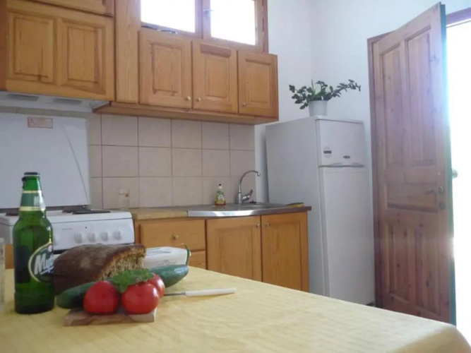 Villa Milia